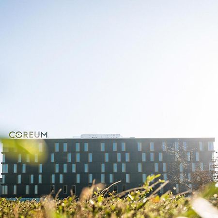 Coreum Hotel Stockstadt am Rhein 외부 사진