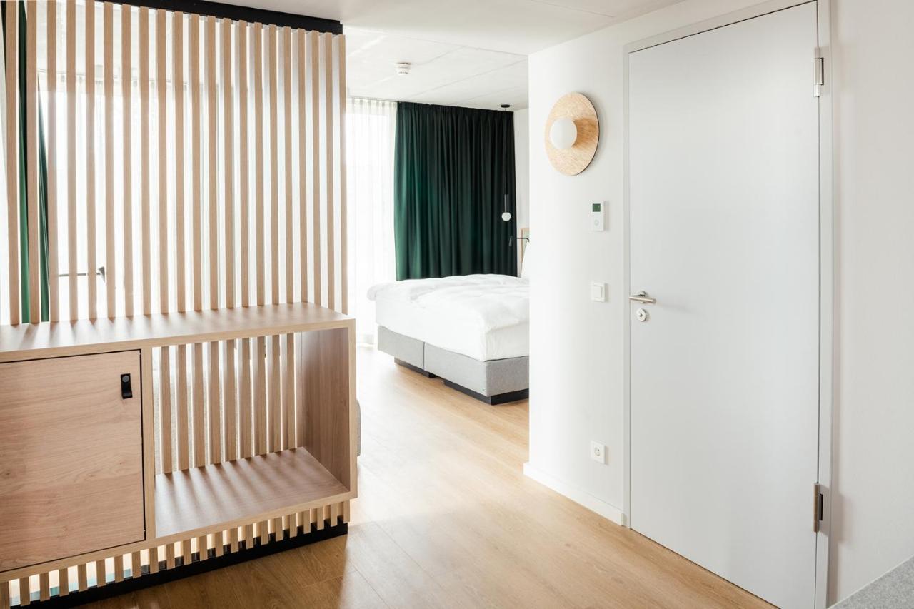 Coreum Hotel Stockstadt am Rhein 외부 사진