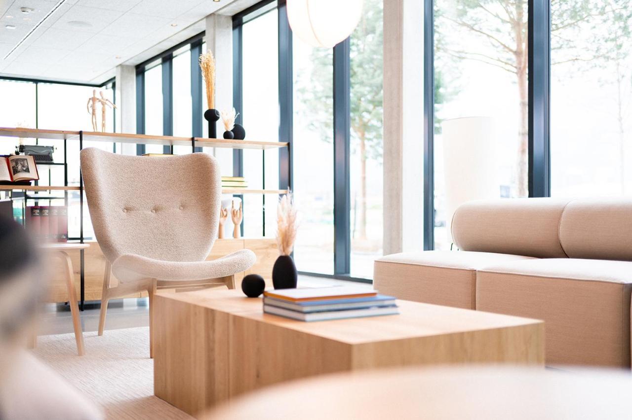 Coreum Hotel Stockstadt am Rhein 외부 사진