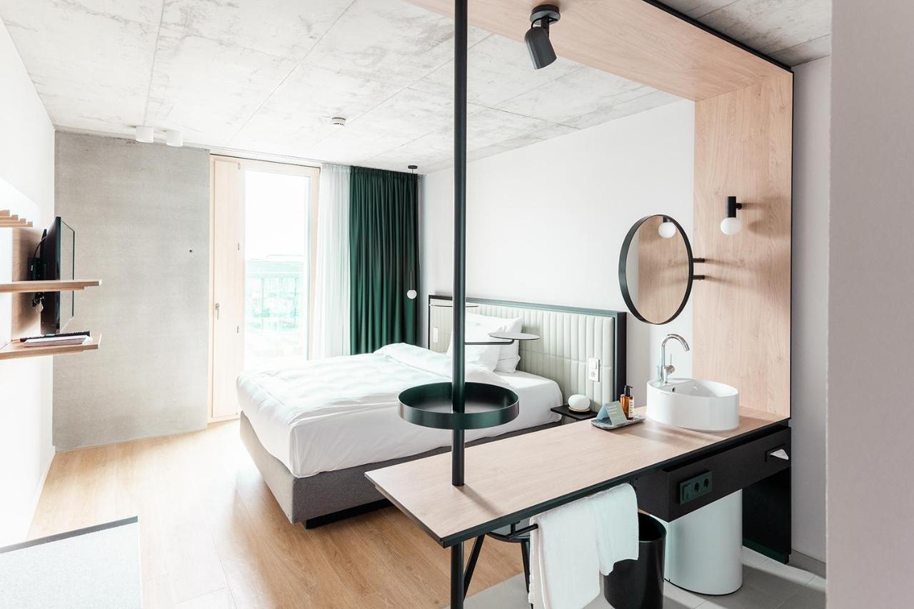 Coreum Hotel Stockstadt am Rhein 외부 사진