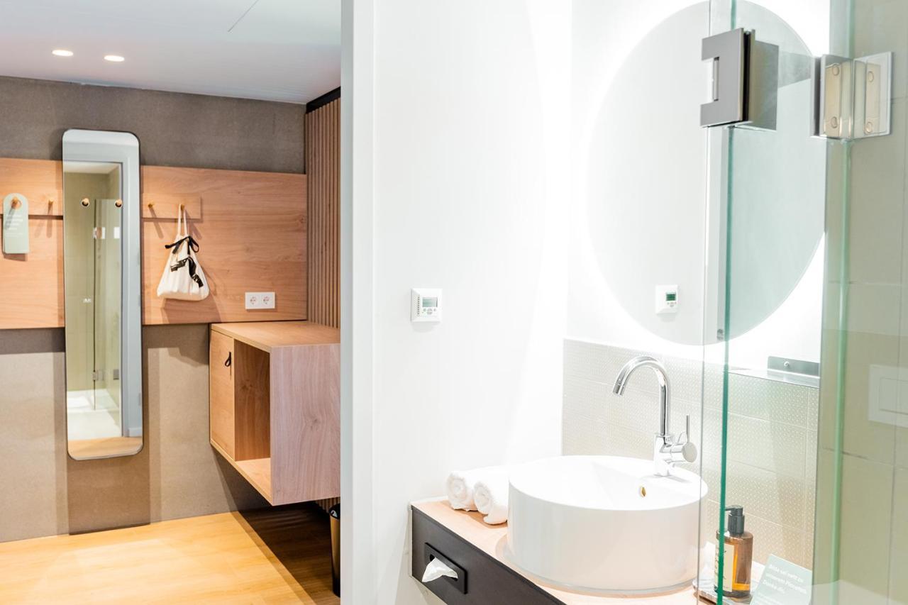 Coreum Hotel Stockstadt am Rhein 외부 사진