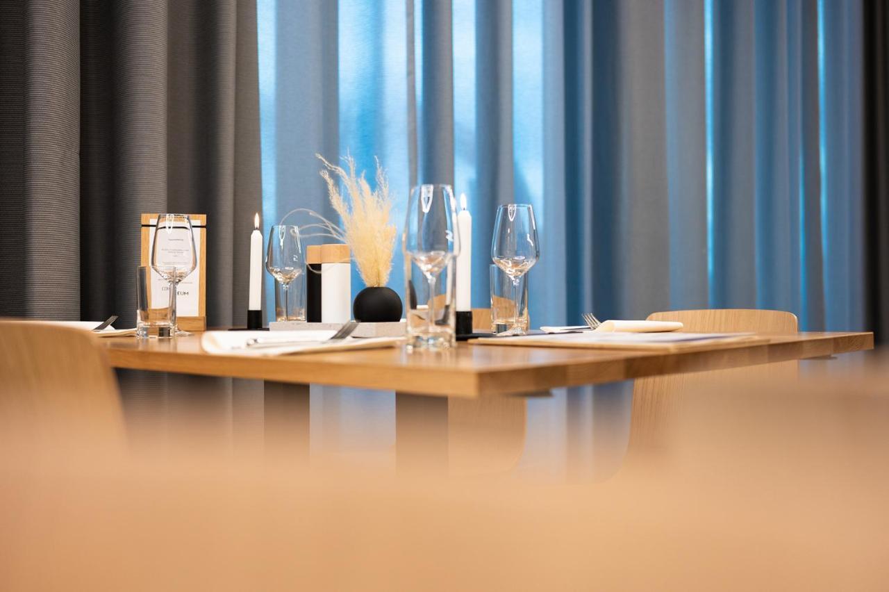 Coreum Hotel Stockstadt am Rhein 외부 사진