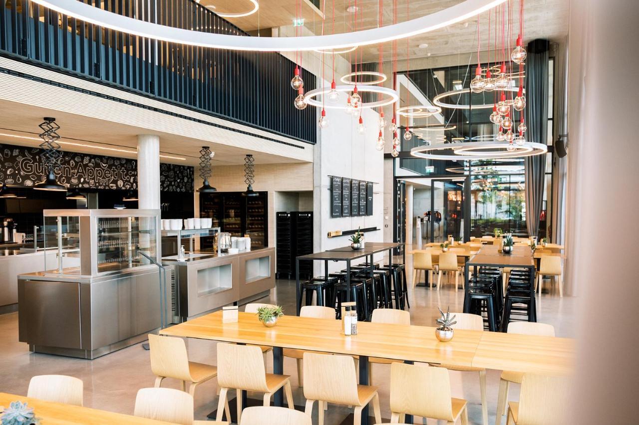 Coreum Hotel Stockstadt am Rhein 외부 사진
