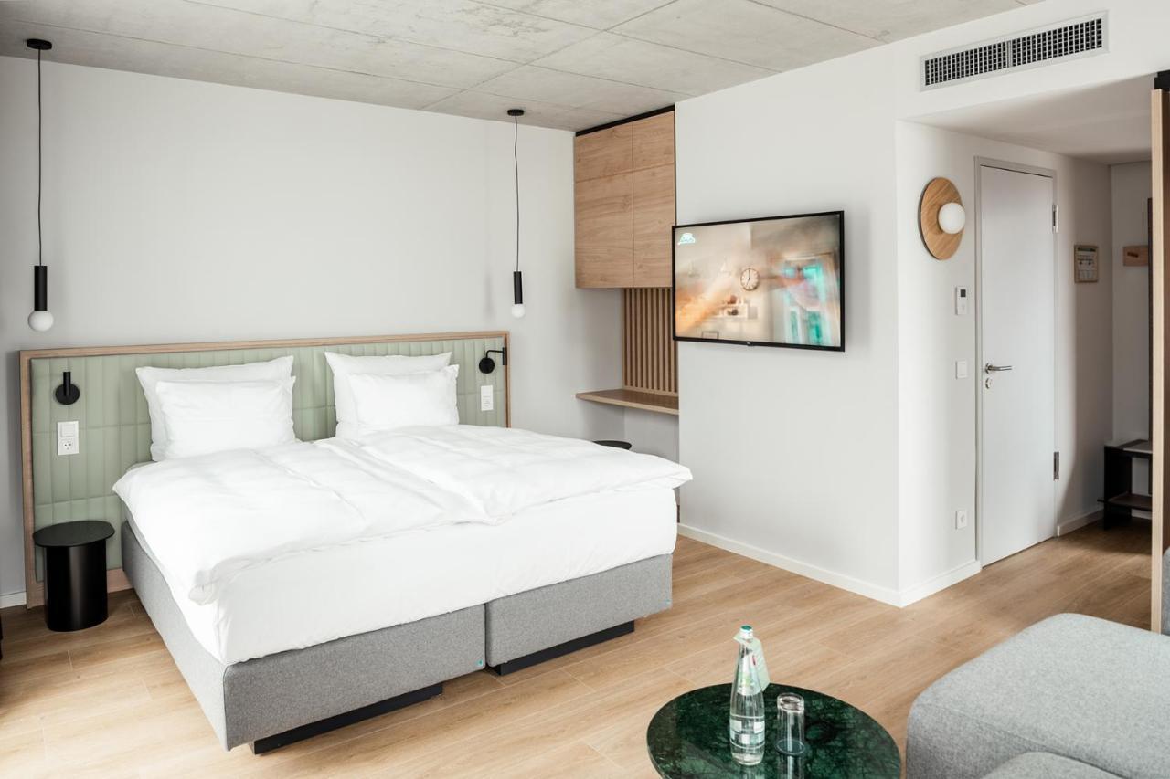 Coreum Hotel Stockstadt am Rhein 외부 사진