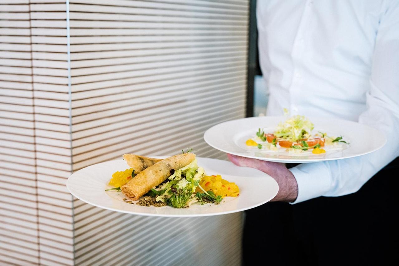Coreum Hotel Stockstadt am Rhein 외부 사진