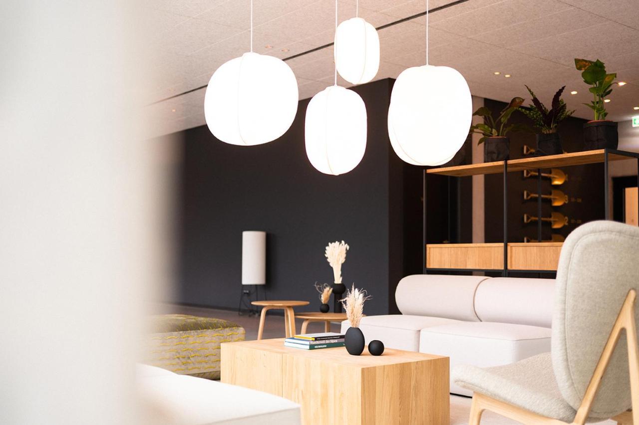 Coreum Hotel Stockstadt am Rhein 외부 사진