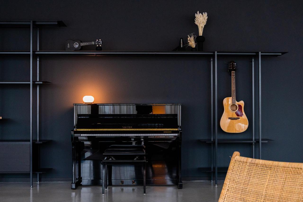 Coreum Hotel Stockstadt am Rhein 외부 사진