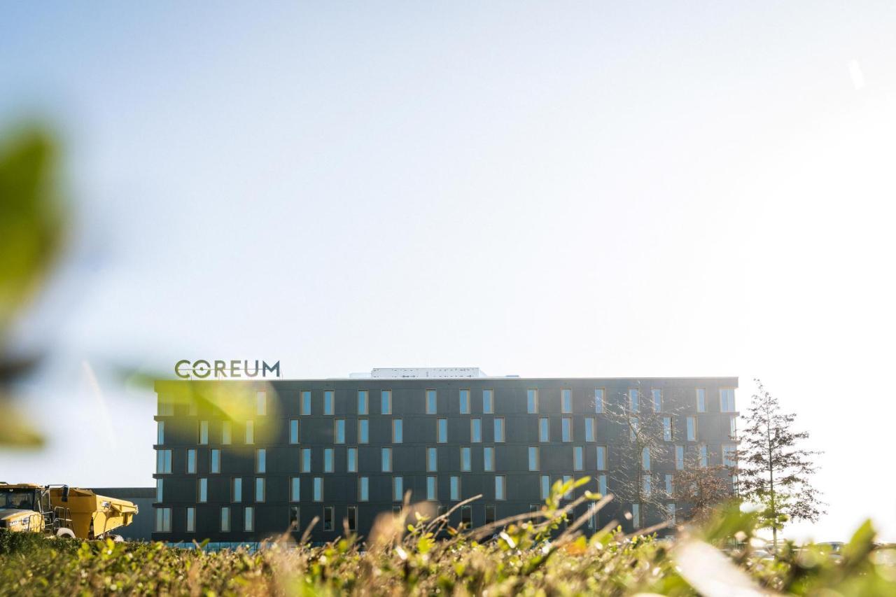 Coreum Hotel Stockstadt am Rhein 외부 사진