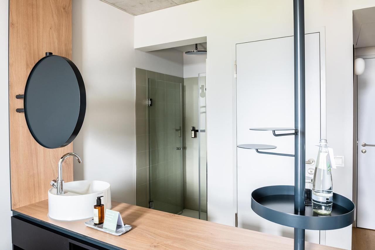 Coreum Hotel Stockstadt am Rhein 외부 사진