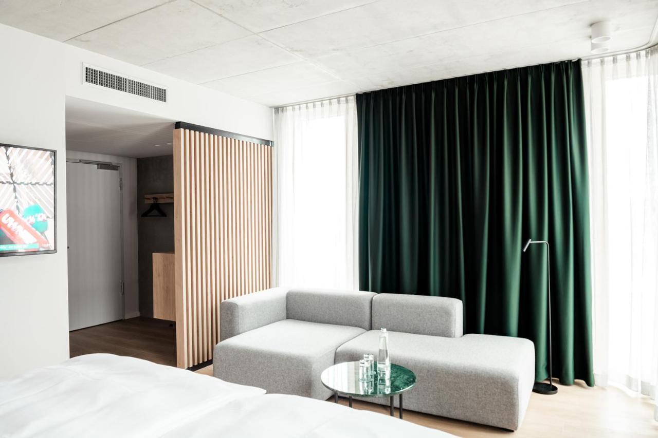 Coreum Hotel Stockstadt am Rhein 외부 사진