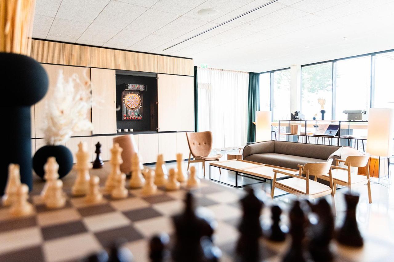 Coreum Hotel Stockstadt am Rhein 외부 사진
