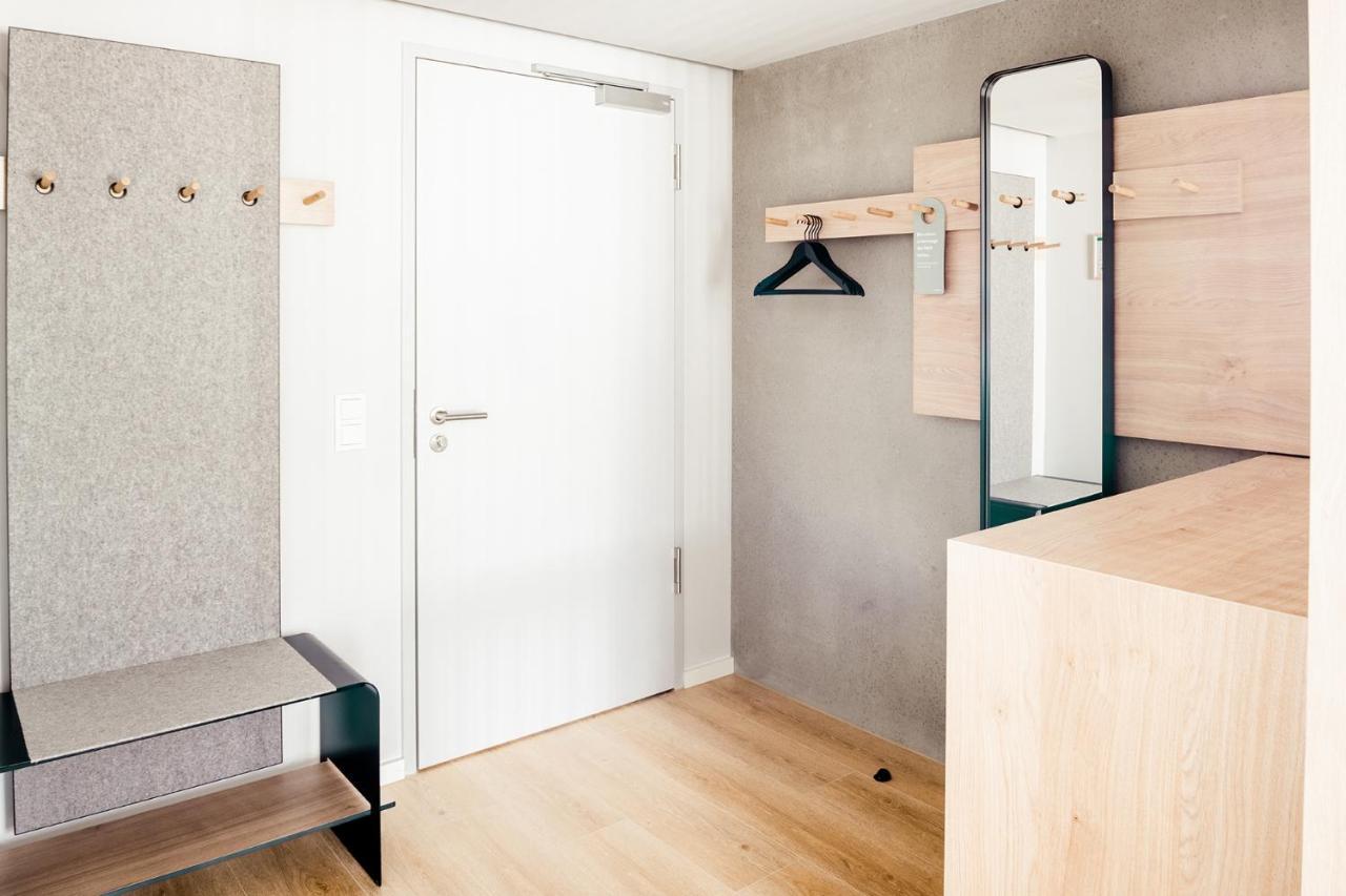 Coreum Hotel Stockstadt am Rhein 외부 사진