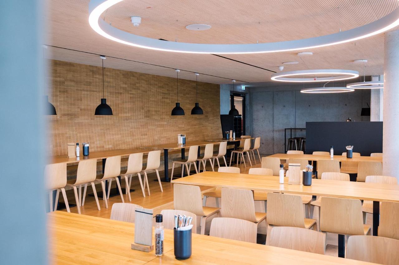 Coreum Hotel Stockstadt am Rhein 외부 사진