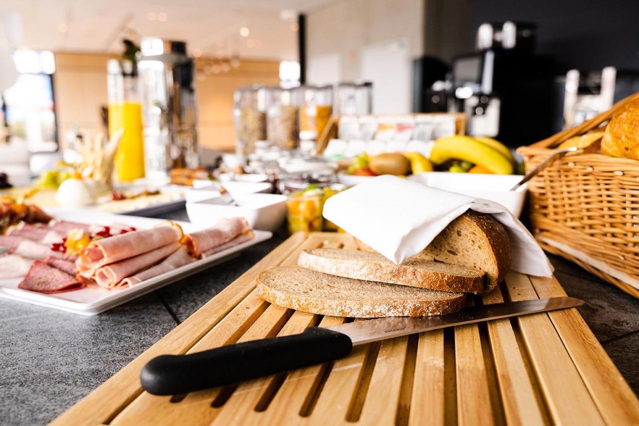 Coreum Hotel Stockstadt am Rhein 외부 사진