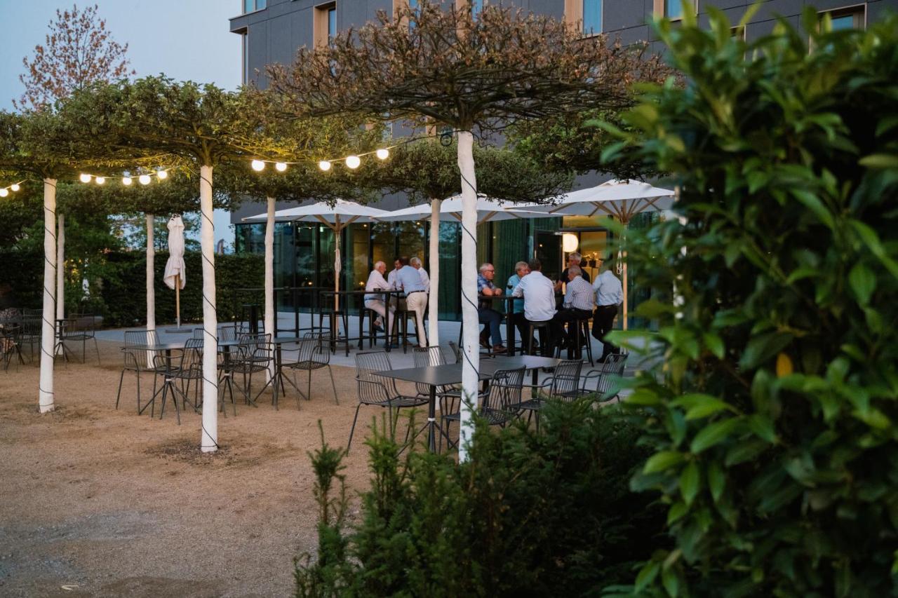Coreum Hotel Stockstadt am Rhein 외부 사진